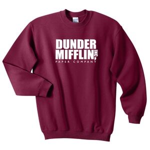 The Office Dunder Mifflen Sweatshirt
